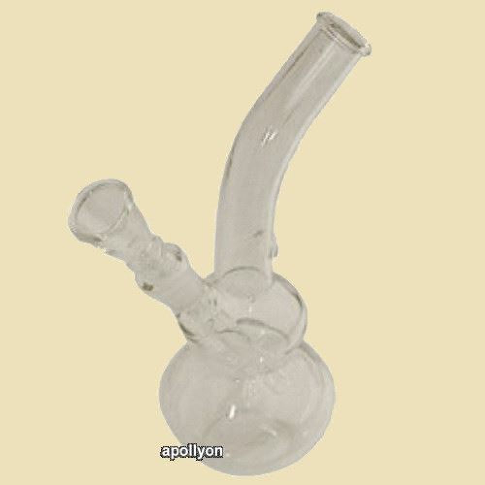 Dubbel Bubbel Bong Big