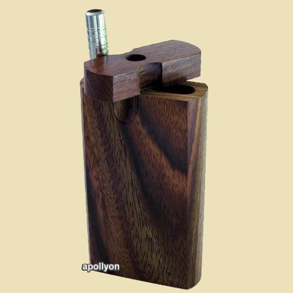 Dugout Pijp Systeem