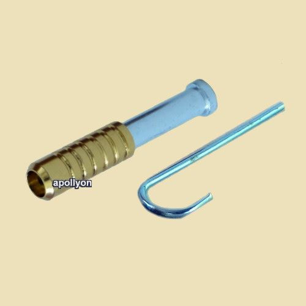 Dugout Swivel Systeem