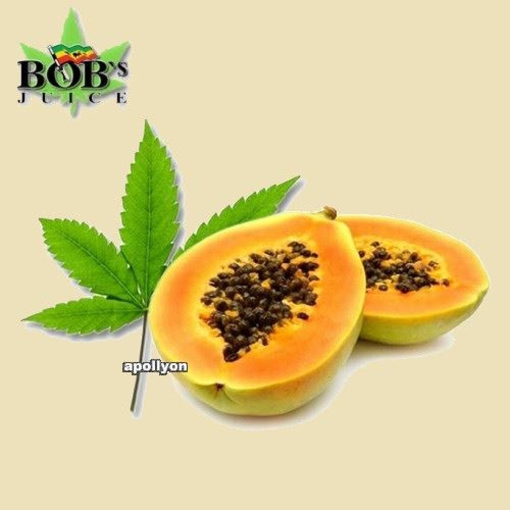 E-Liquid Sweet Mary