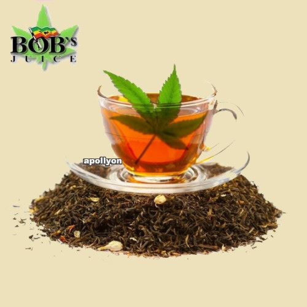 E-Liquid Wiet Thee