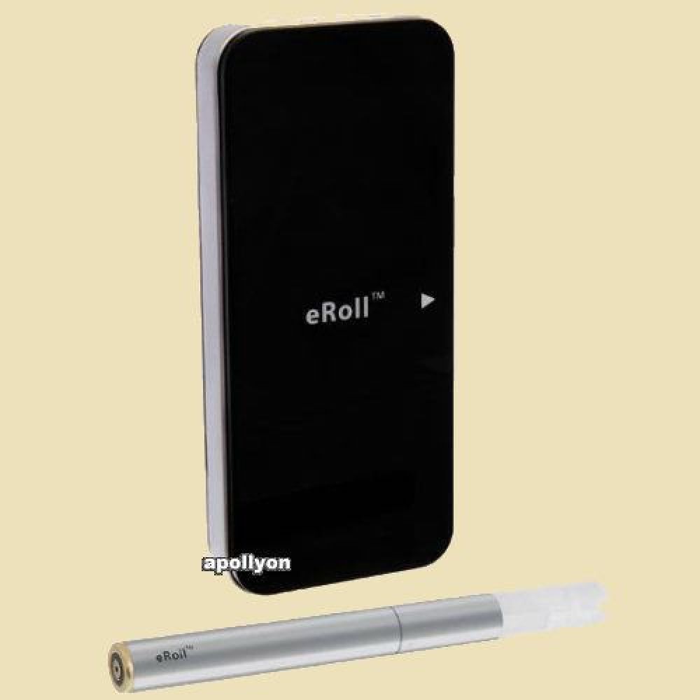 E-Roll E-Sigaret Joyetech