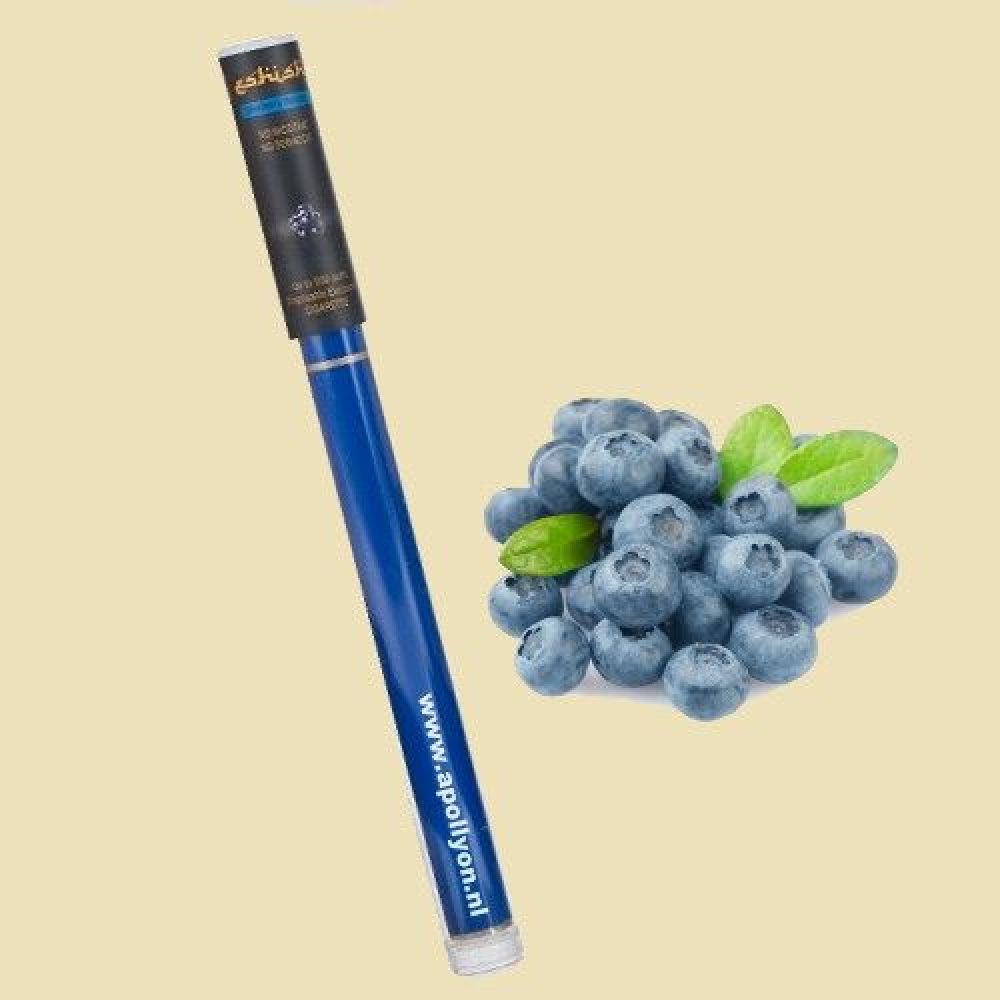 E-shisha Blueberry