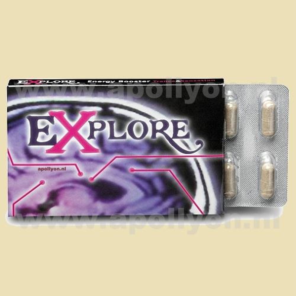 Explore