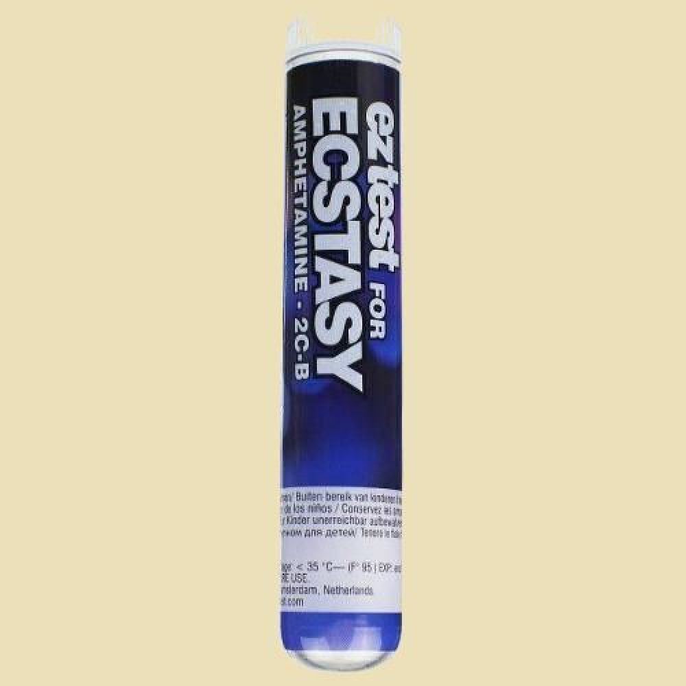 Ez Test Ecstasy 1 test