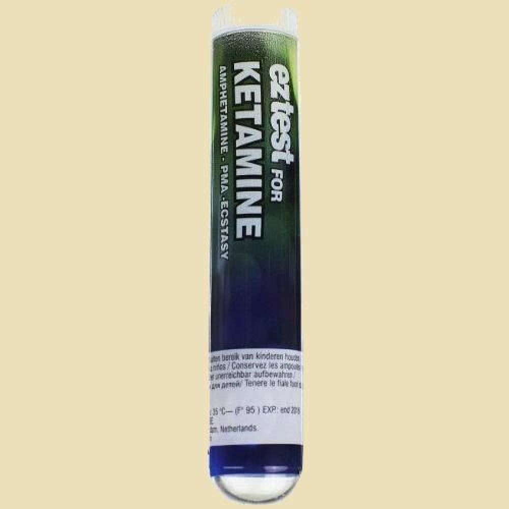 EZ Test LSD 1 test