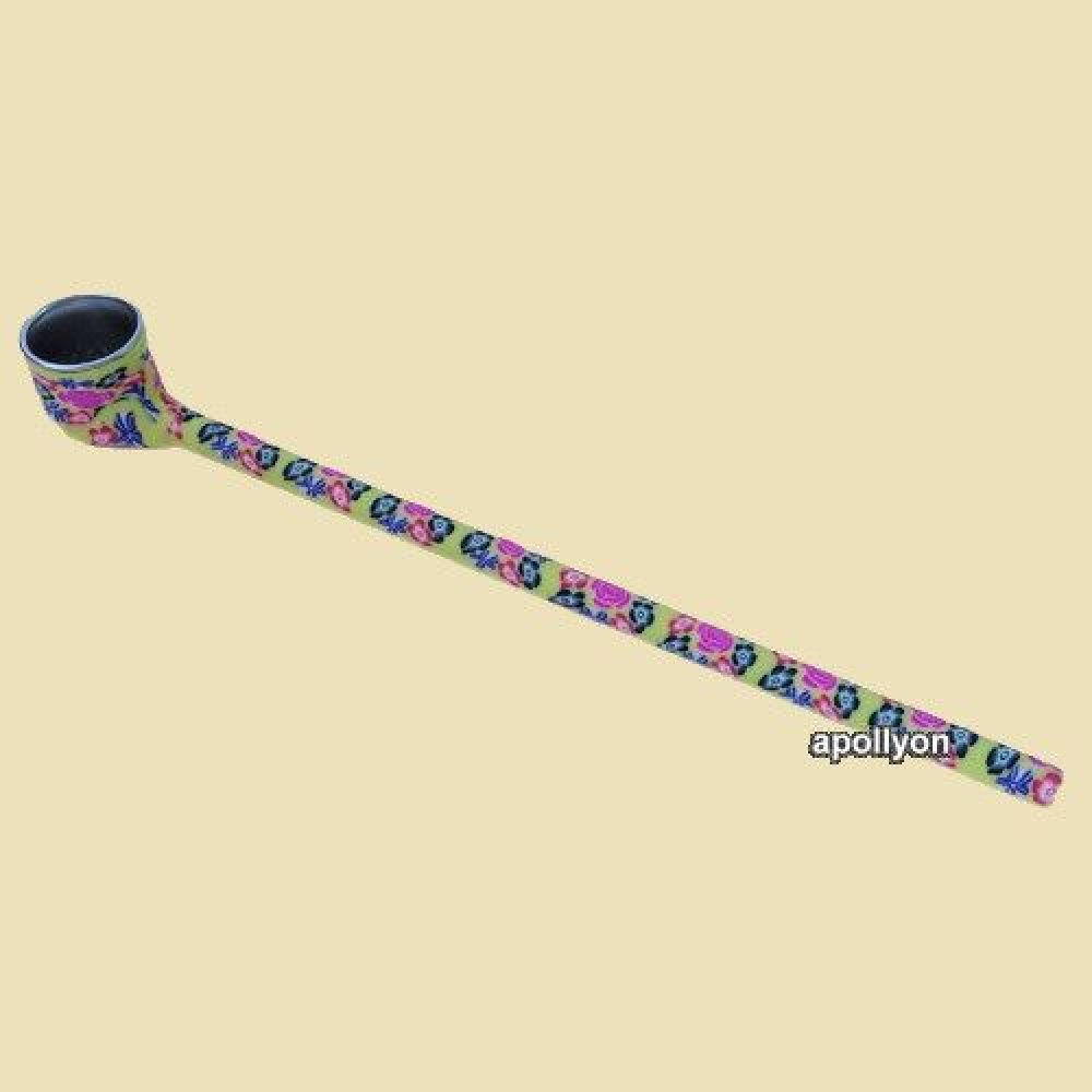Fimo Pijp Groovy