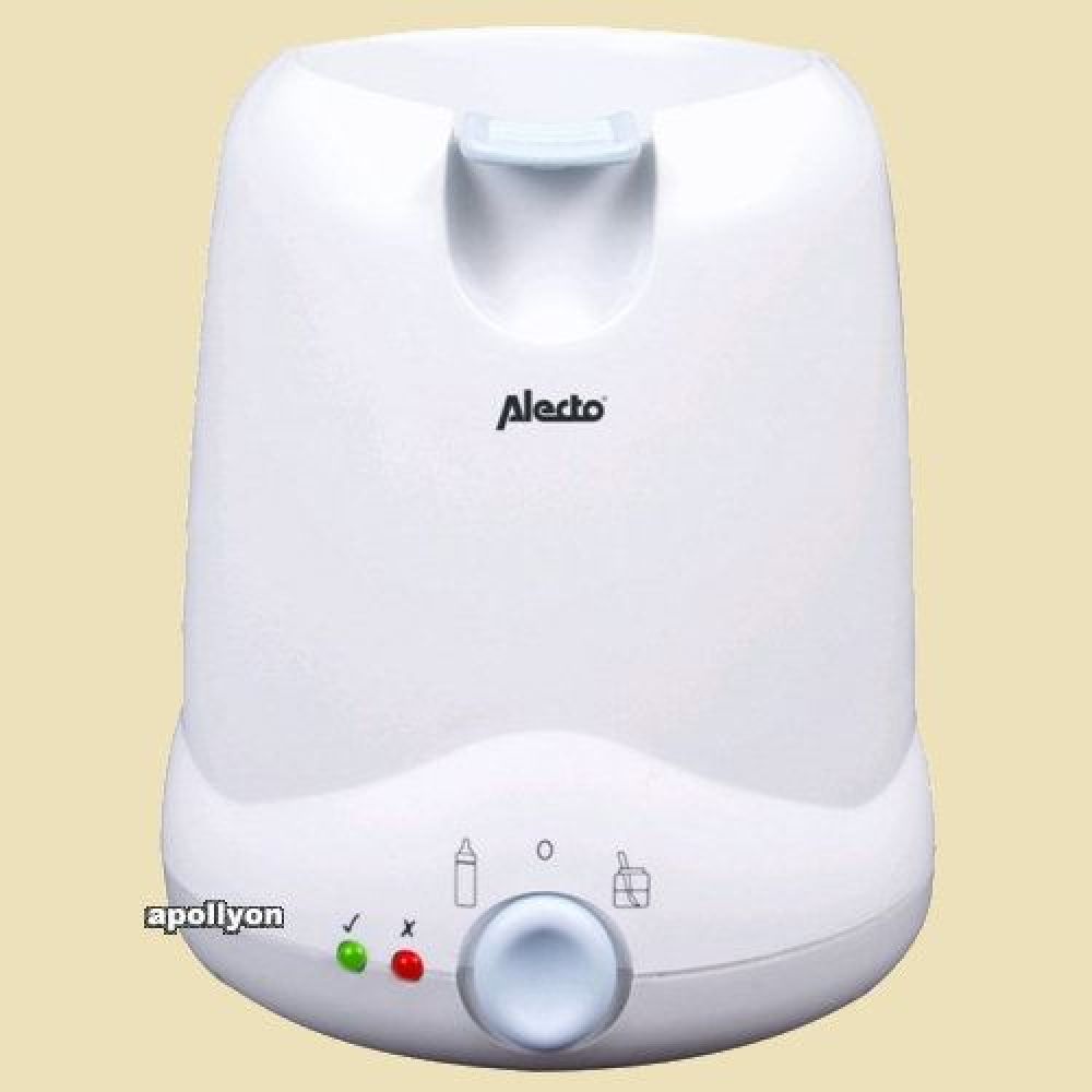 Flessenwarmer Wietolie