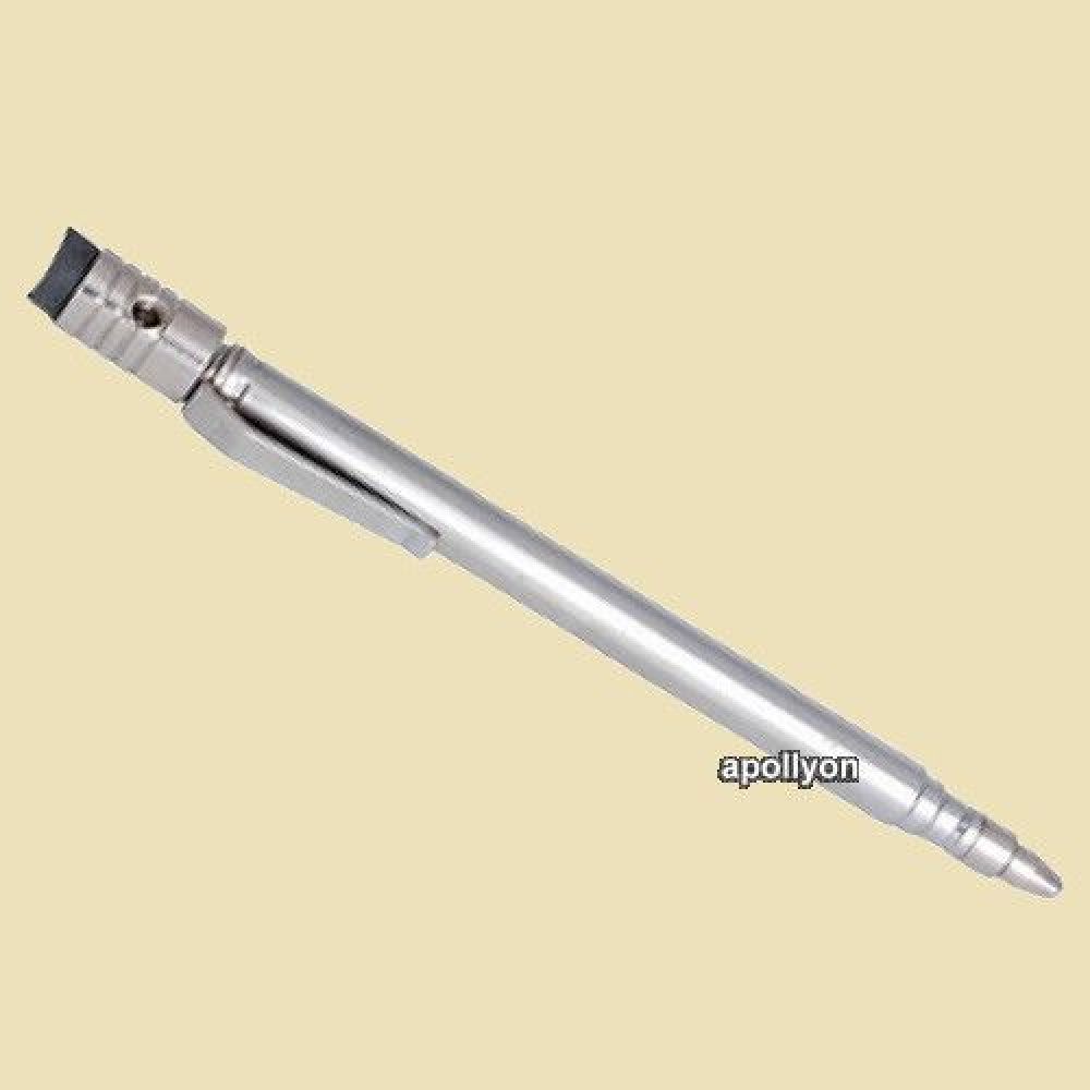 Geheime Pen Pijp