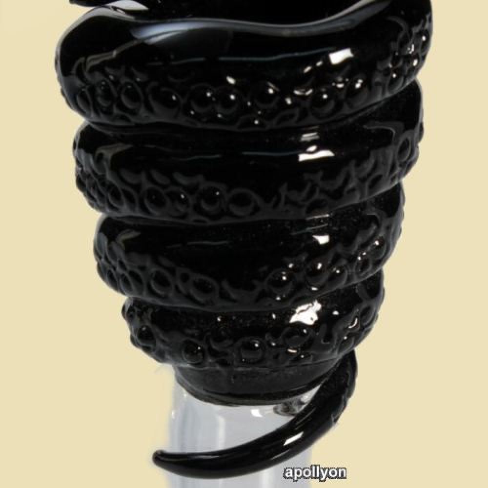 Glazen Bowl Viper