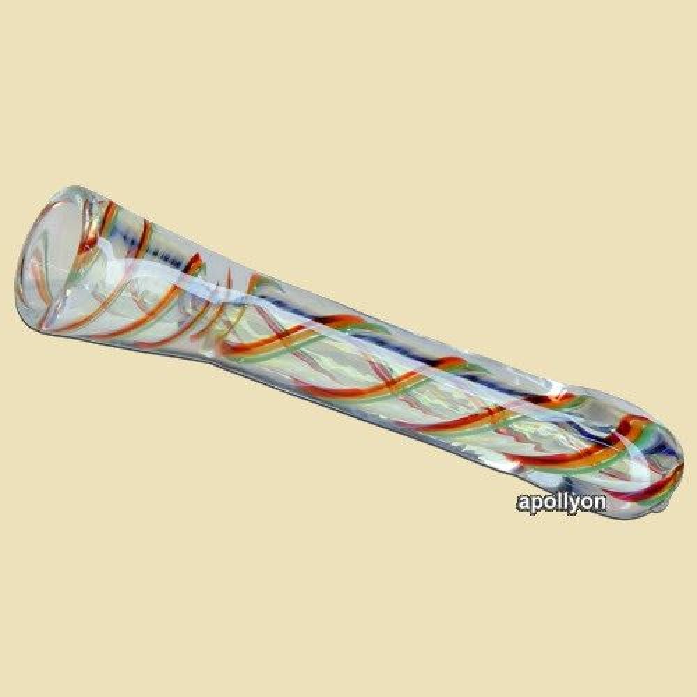 Glazen Chillum Chillax