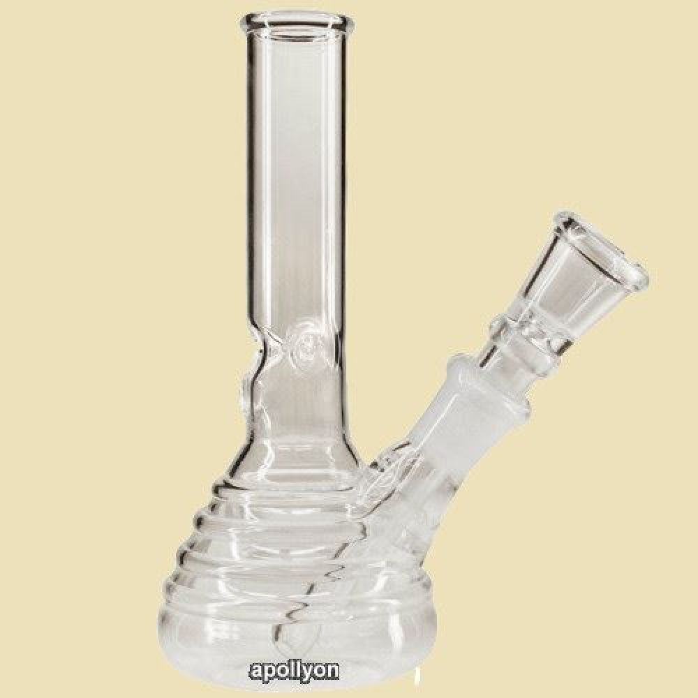 Glazen Mini IJsbong