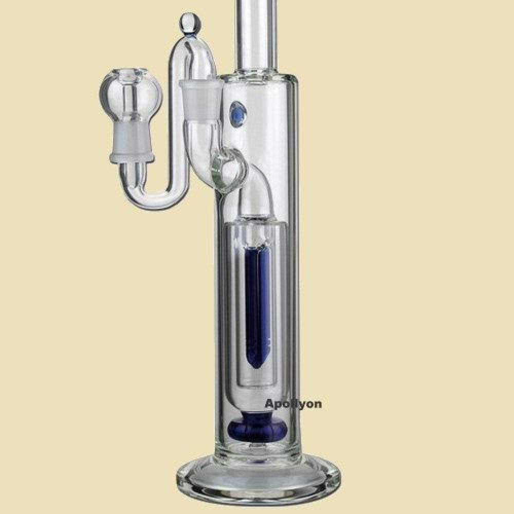 Glazen Olie Bong Blaze
