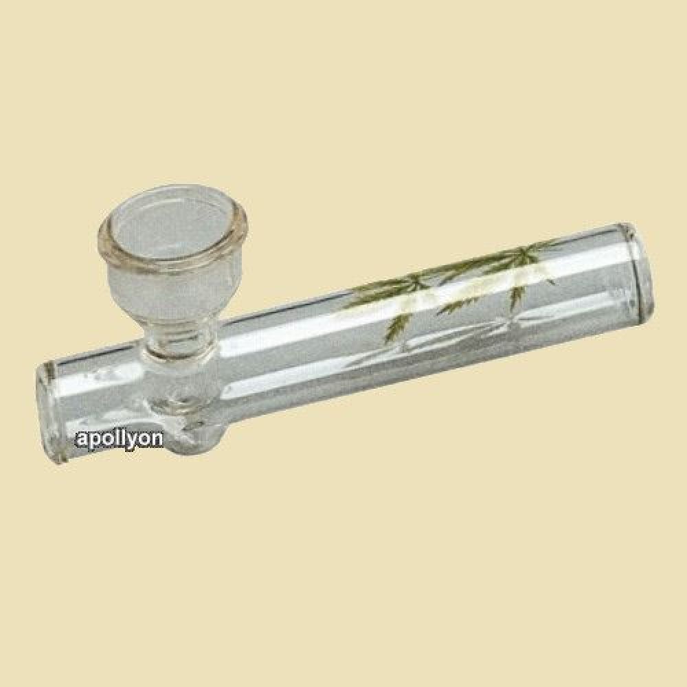 Glazen Shabong Steamroller