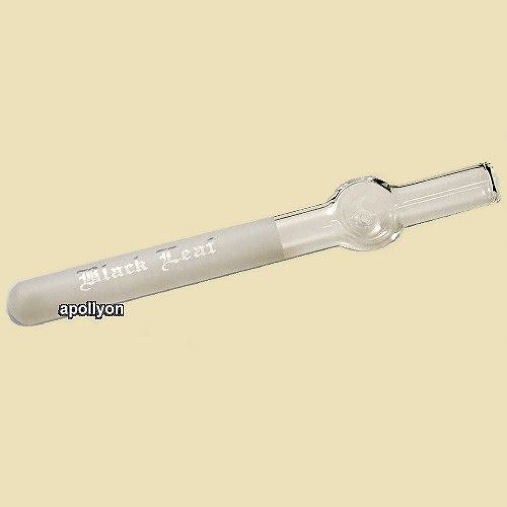 Glazen Shotgun Frosted