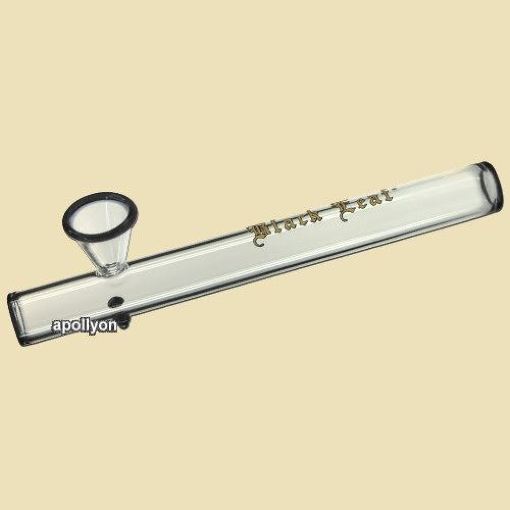 Glazen Shotgun Steamroller