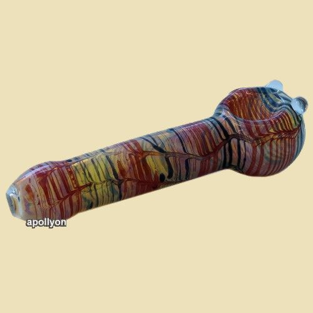 Glazen Spoon Wrap Rake