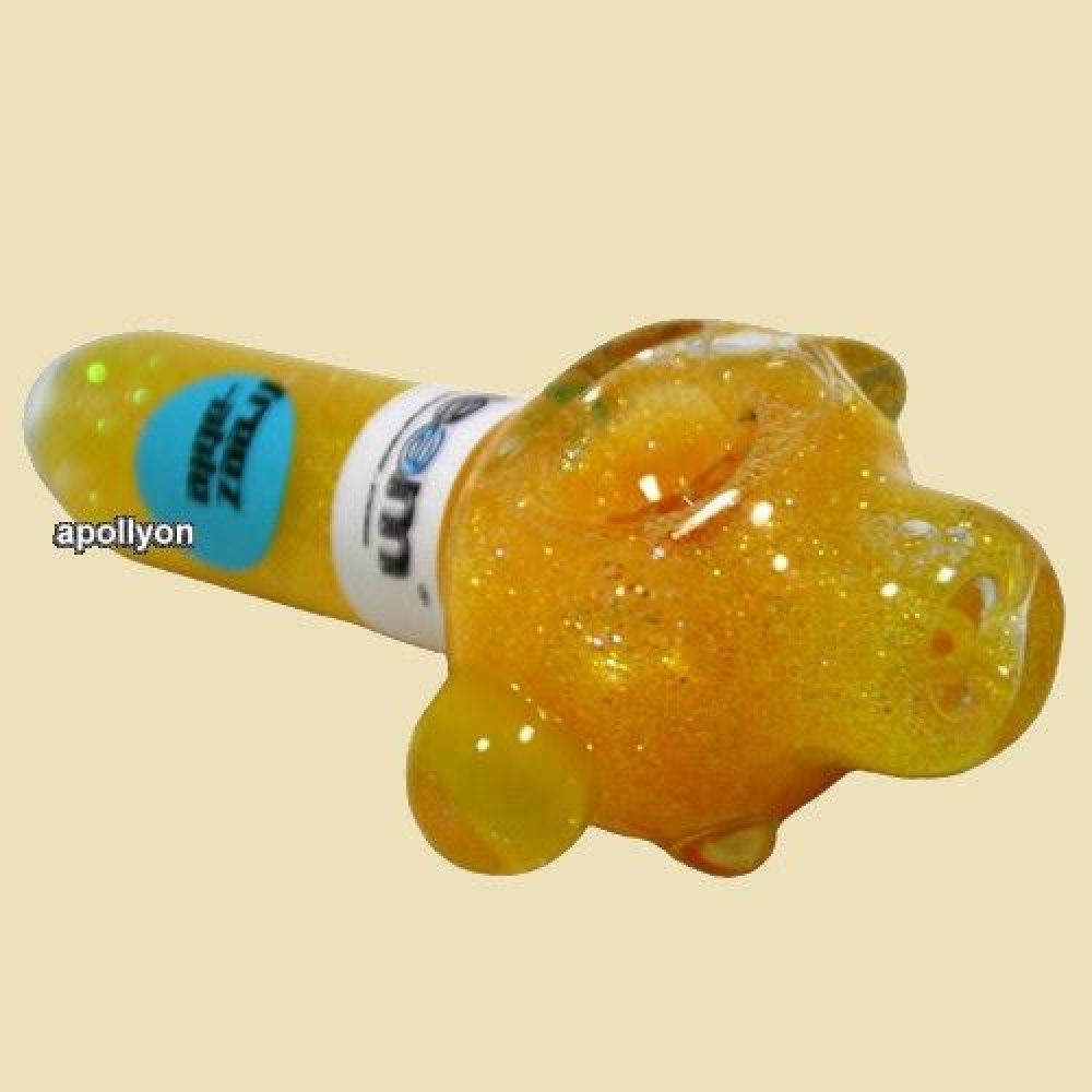 Glitter Liquid Pijp