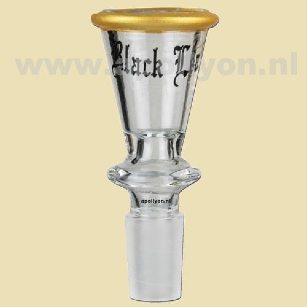 Gouden Draak IJsbong