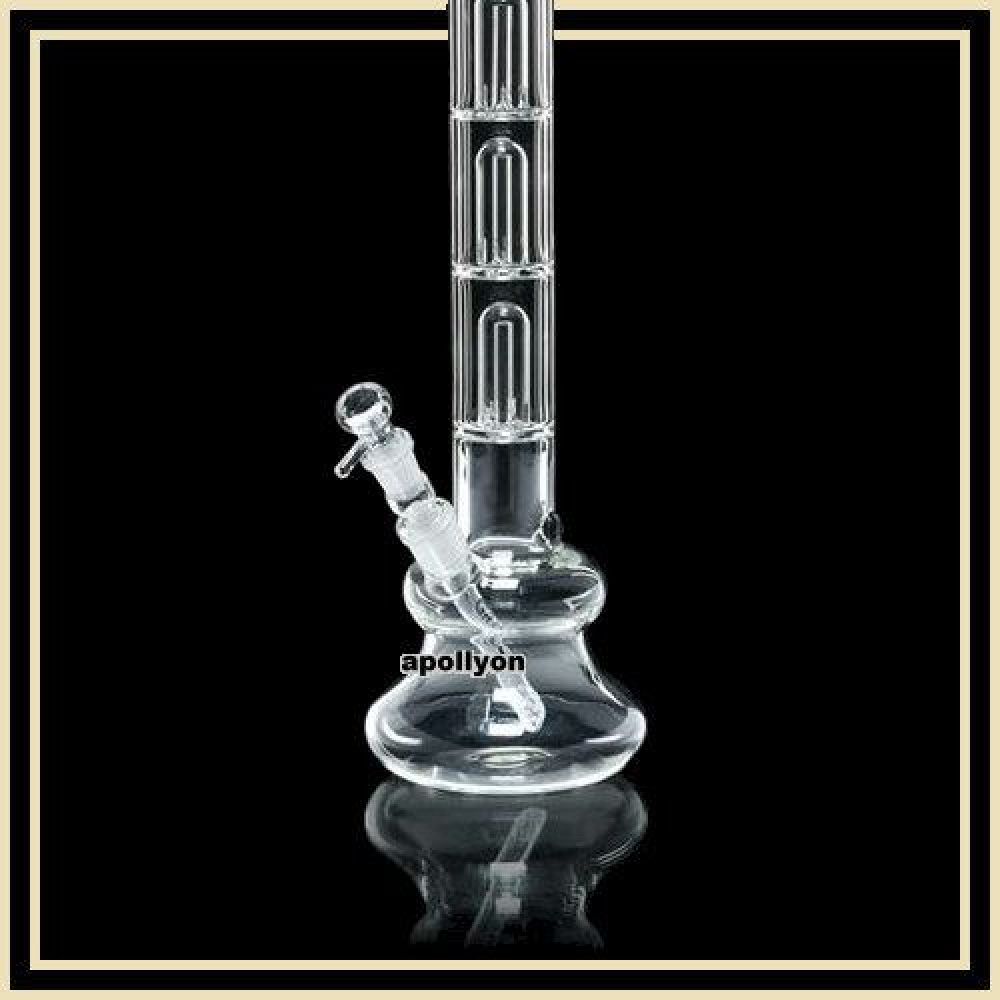 Grace Glass Tripple Dome Perc