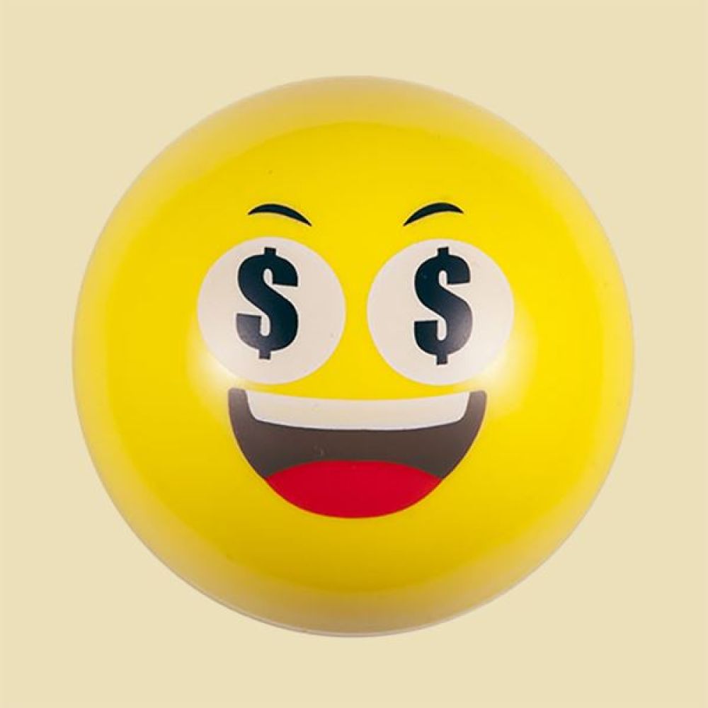 Grinder Bal Dollar Smile