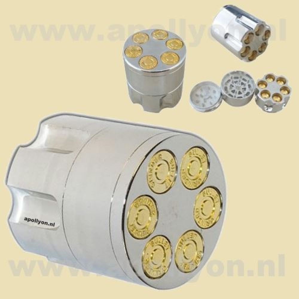Grinder Bullet Klein