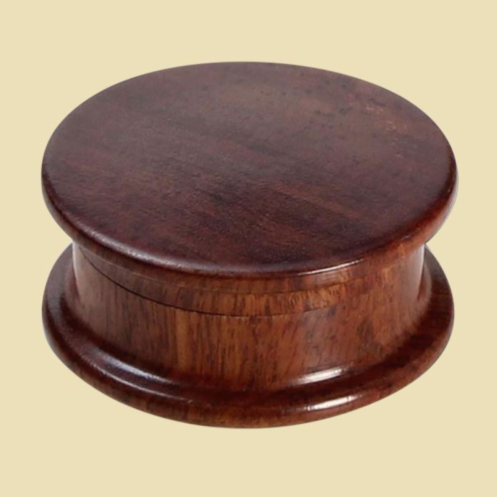 Grinder Hout Glad 40mm