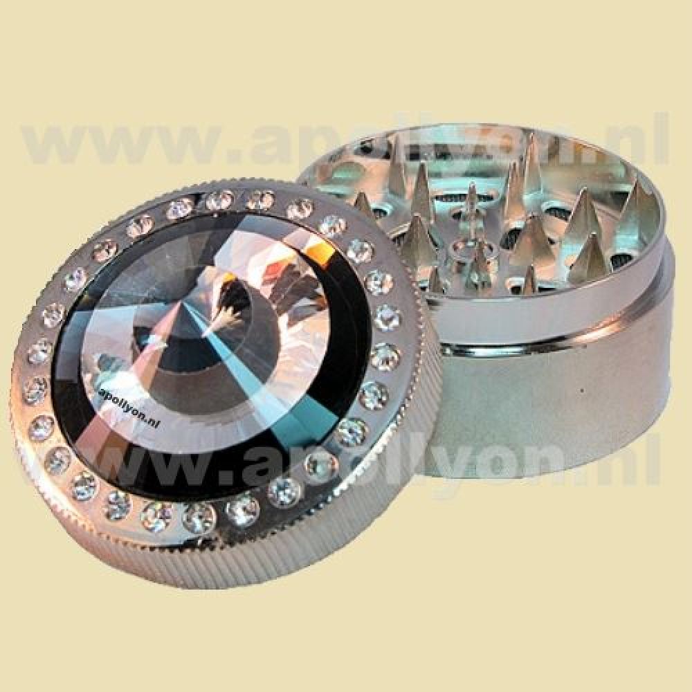 Grinder Metaal Disco