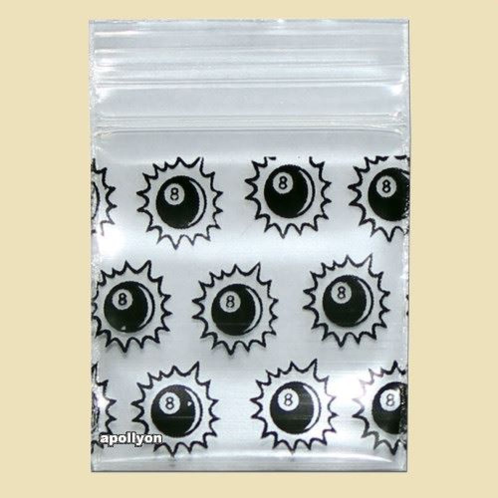 Gripzak 8-Ball 24x24