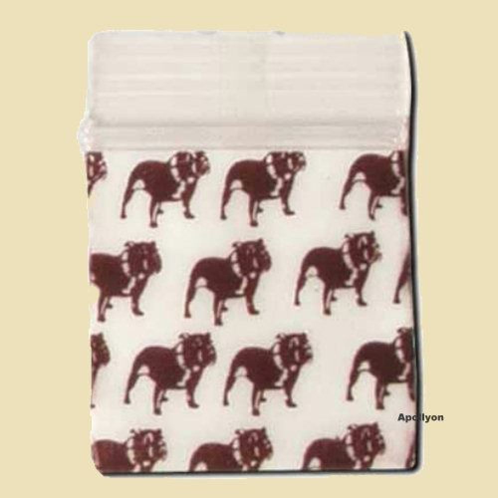 Gripzak Top Dog 50x60