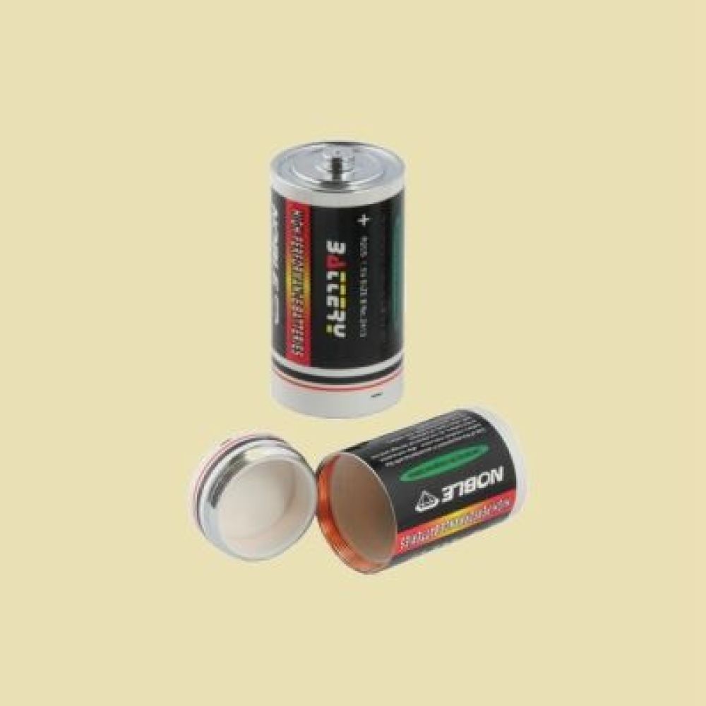 Groot Stash Battery 1 Stuk