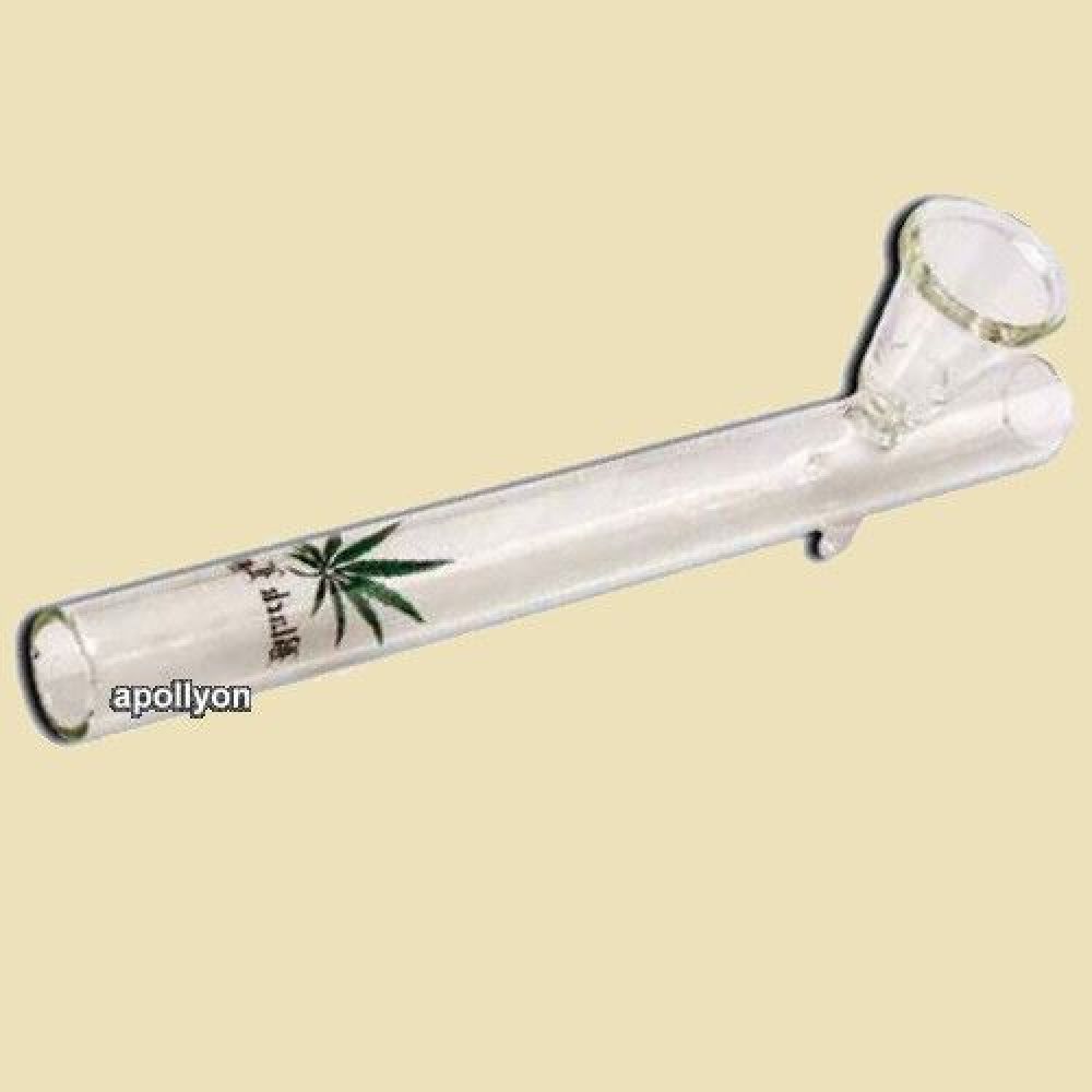 Grote Glazen Steamroller