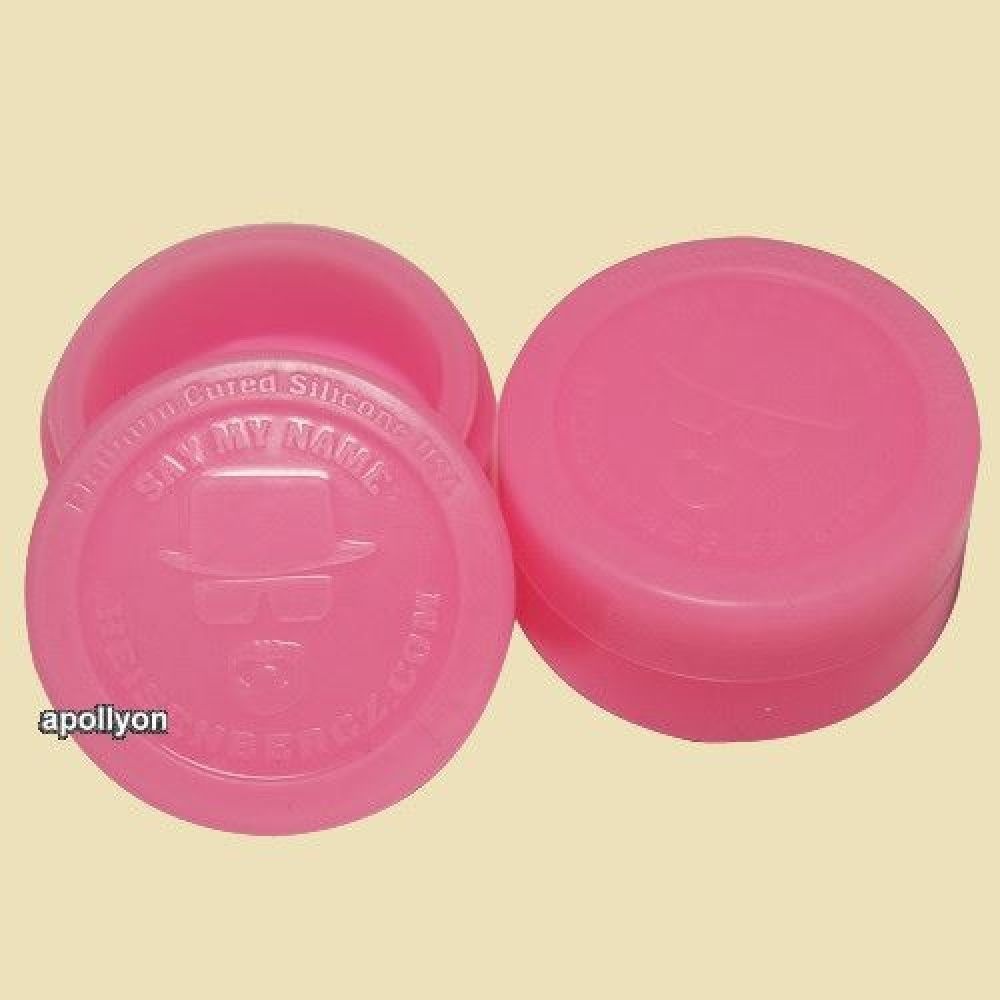 Grote Wax Container Glow