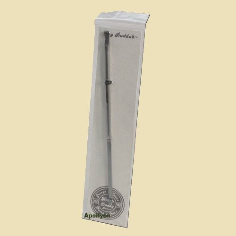 Happy Daddy Buddah Dabber