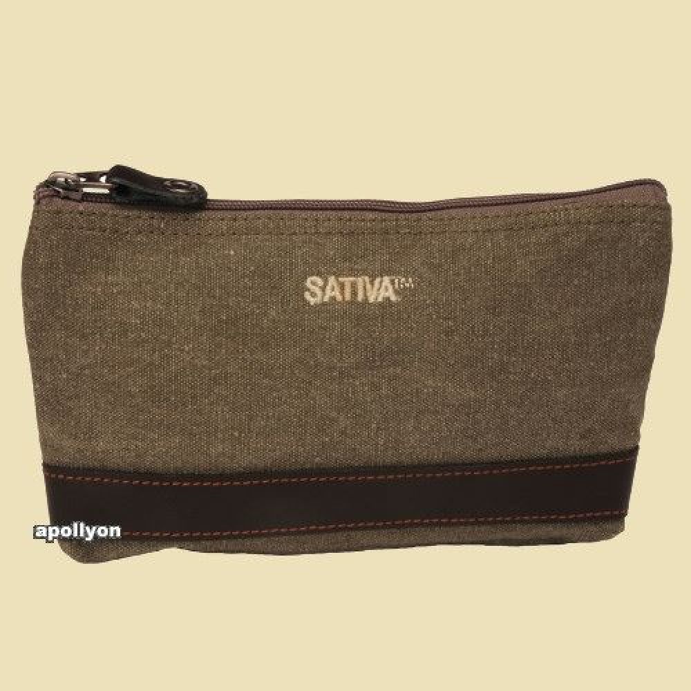 Hennep Etui Sativa Khaki