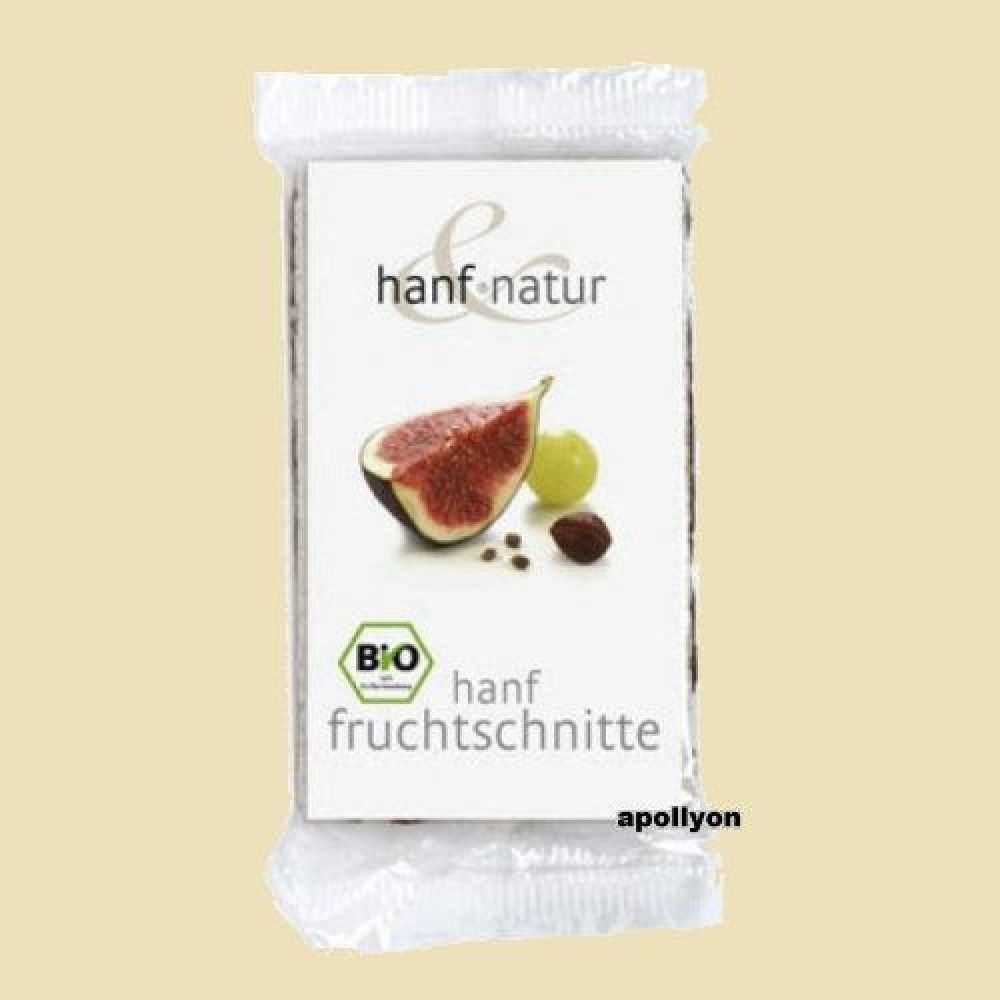 Hennep Fruit Reep