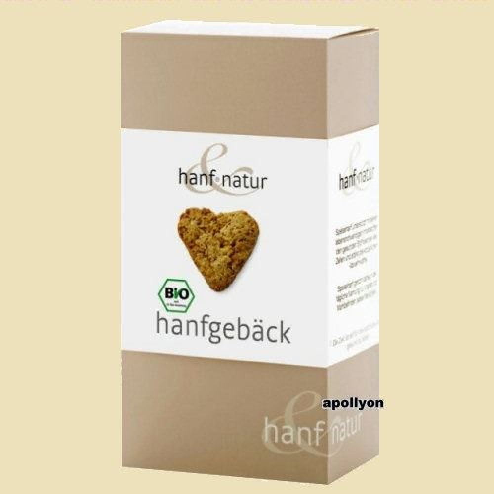 Hennep Koeken Hartjes
