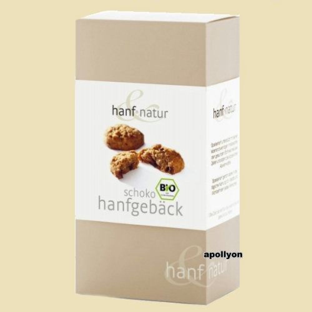 Hennep Koekjes Choco