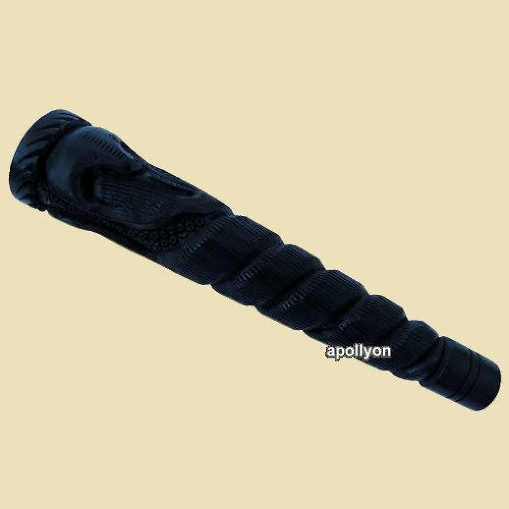 Houten Chillum Phanin Shaivs