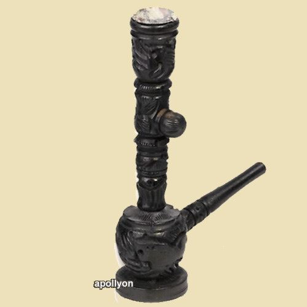 Houten Hukka Pijp