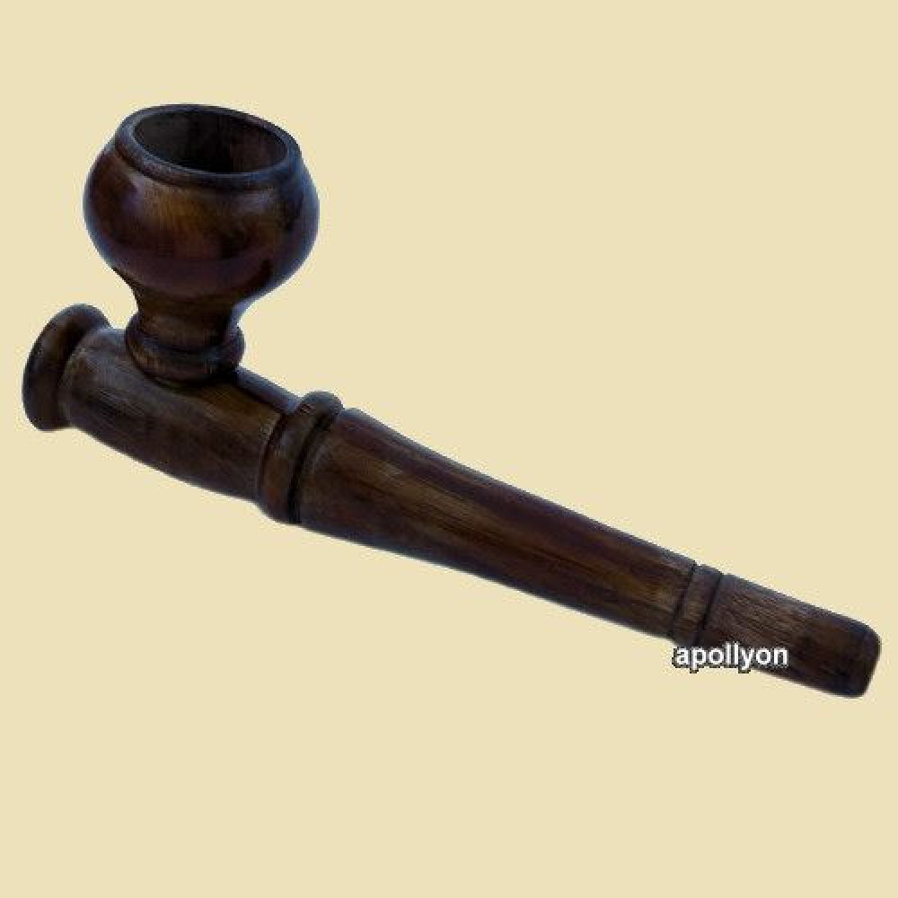 Houten Pijp Blaze Buddy