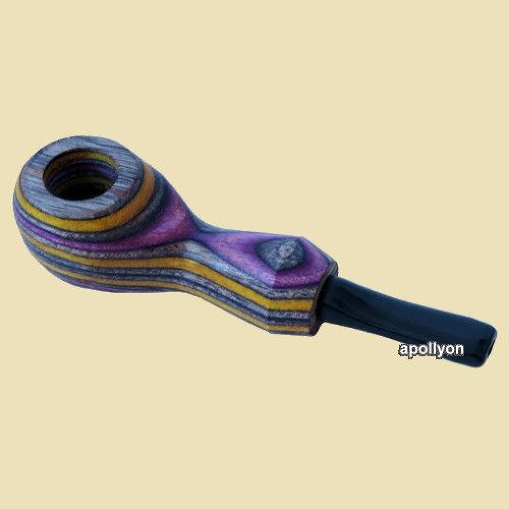 Houten Pijp Spacey Stoner