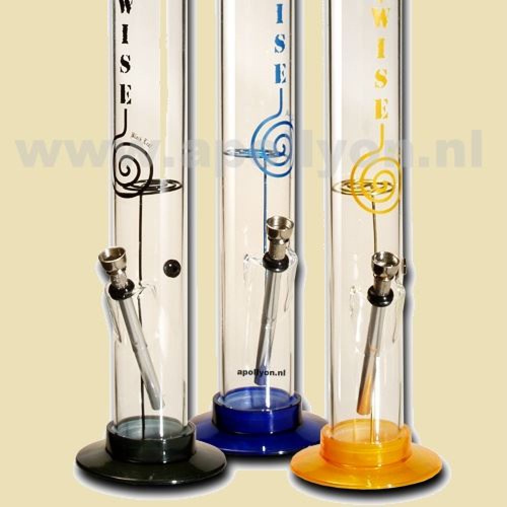 Icebong Acrylic 45cm
