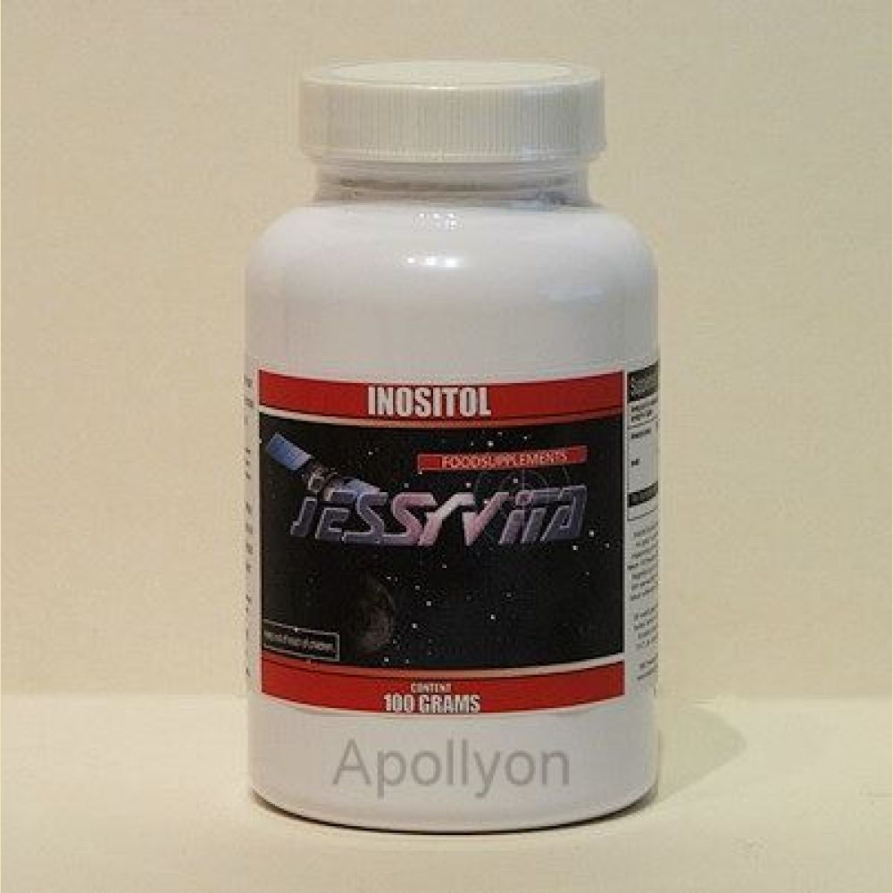 Inositol 100gr