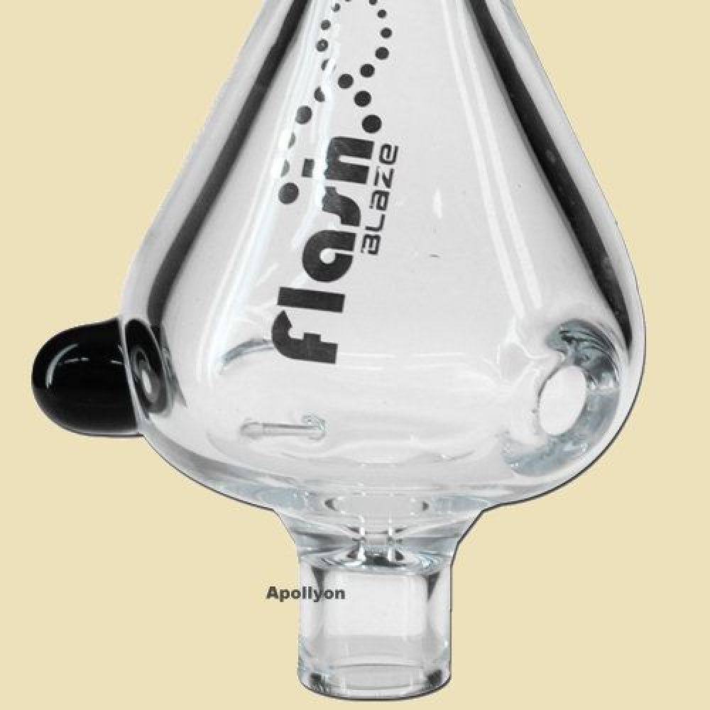Jet Flash Mini Pijp Blaze
