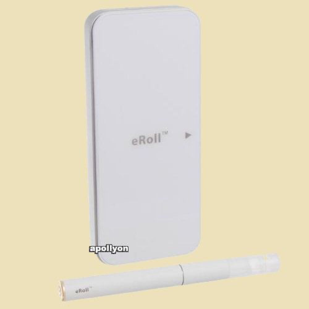 Joyetech E-Roll E-Sigaret Wit