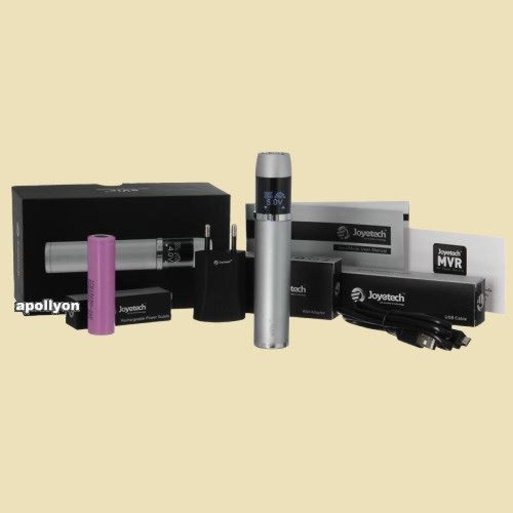 Joyetech Evic Variable Voltage Set