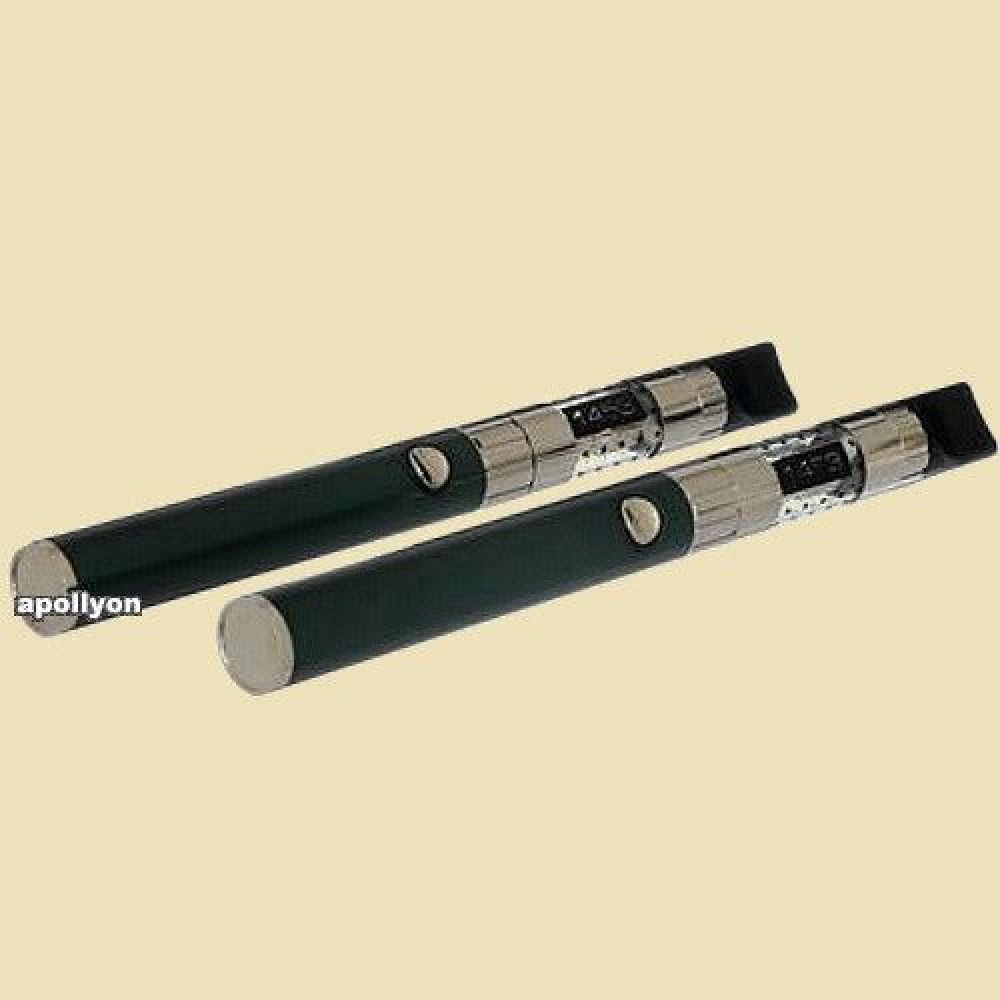 Justfog 1453-C E-Sigaret Groen