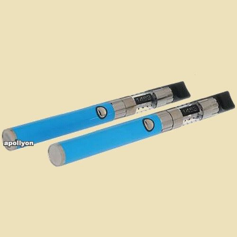 Justog 1453-C E-Sigaret Blauw