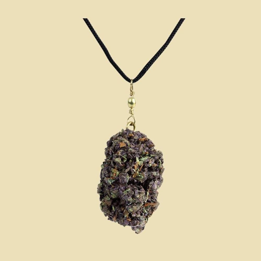 Ketting Buddies Black Cherry Soda